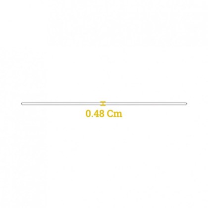 Lodge Stainless Steel Splatter Screen 28 cm (2)